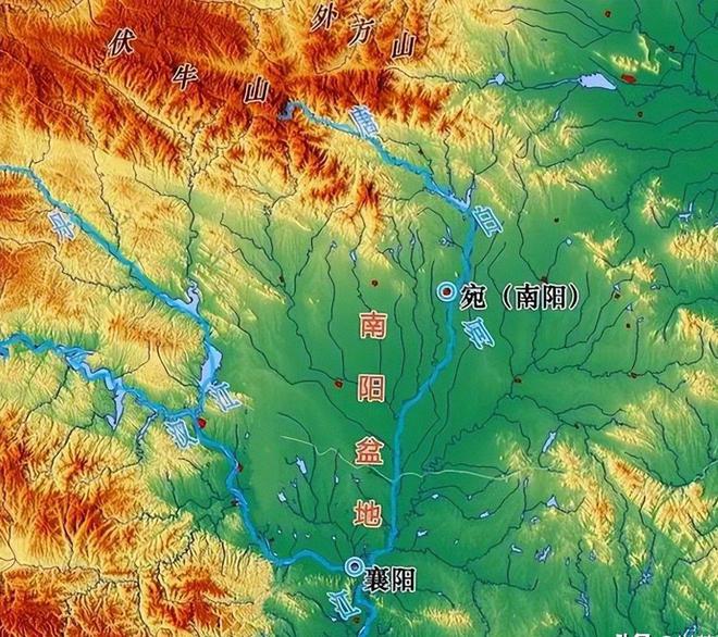 里却是我国难得的风水宝地首都曾想定这里ayx爱游戏app面积仅36万平方公