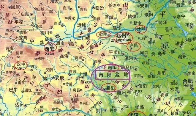 里却是我国难得的风水宝地首都曾想定这里ayx爱游戏app面积仅36万平方公(图14)