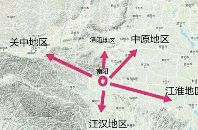 里却是我国难得的风水宝地首都曾想定这里ayx爱游戏app面积仅36万平方公(图20)